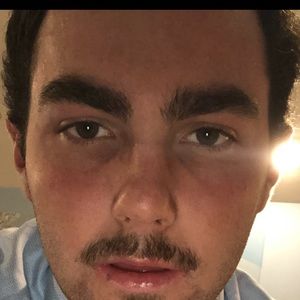 Meet your Posher, Connor